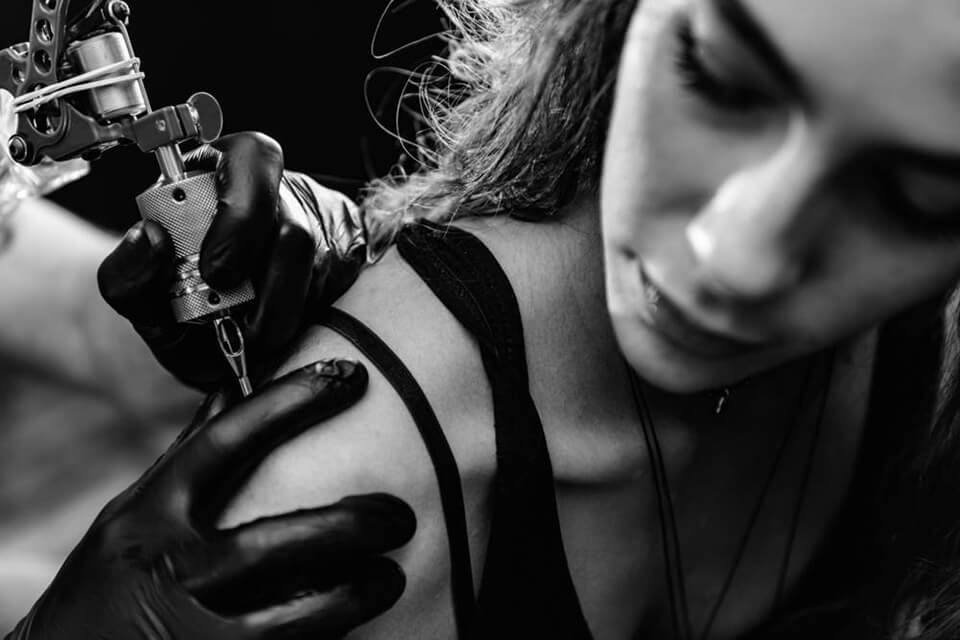 How to Care for a New Tattoo: Do’s and Don’ts of Aftercare