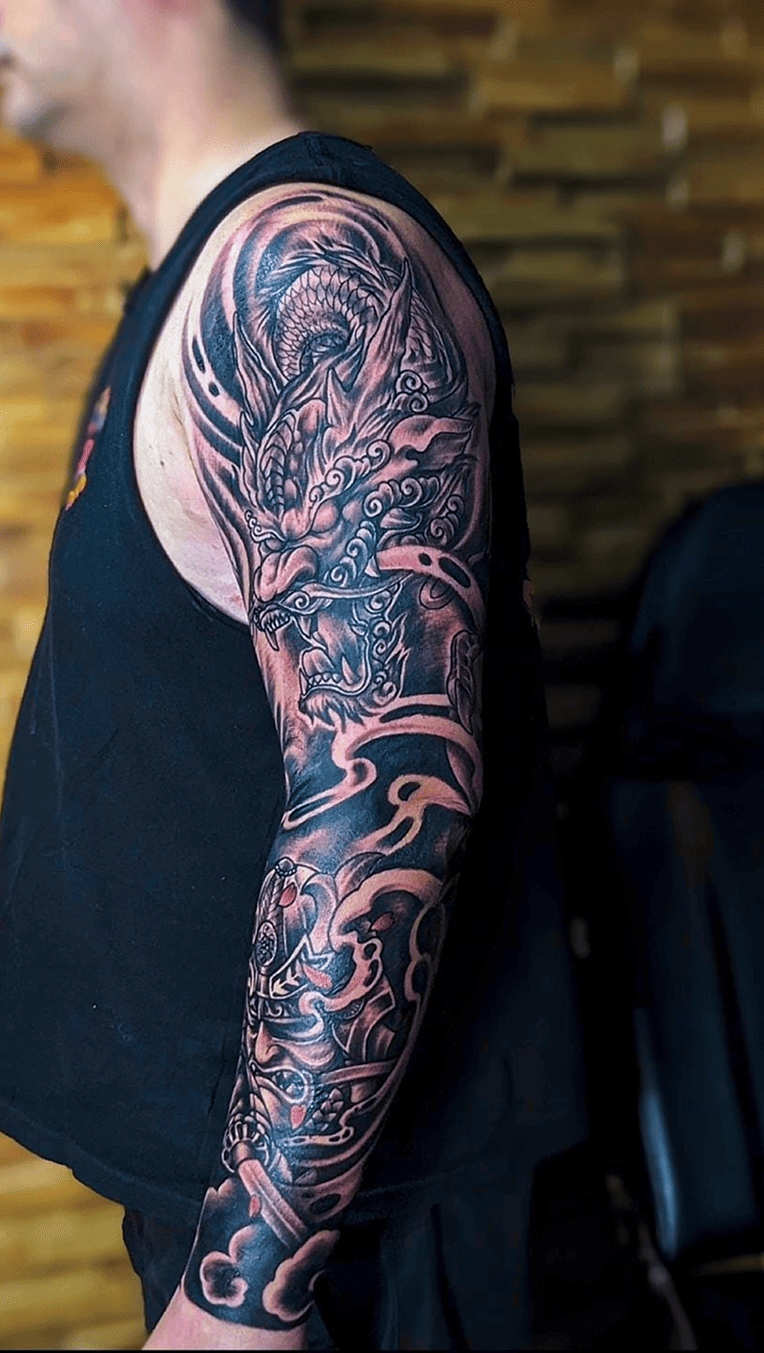 Japanese-tattoo-9