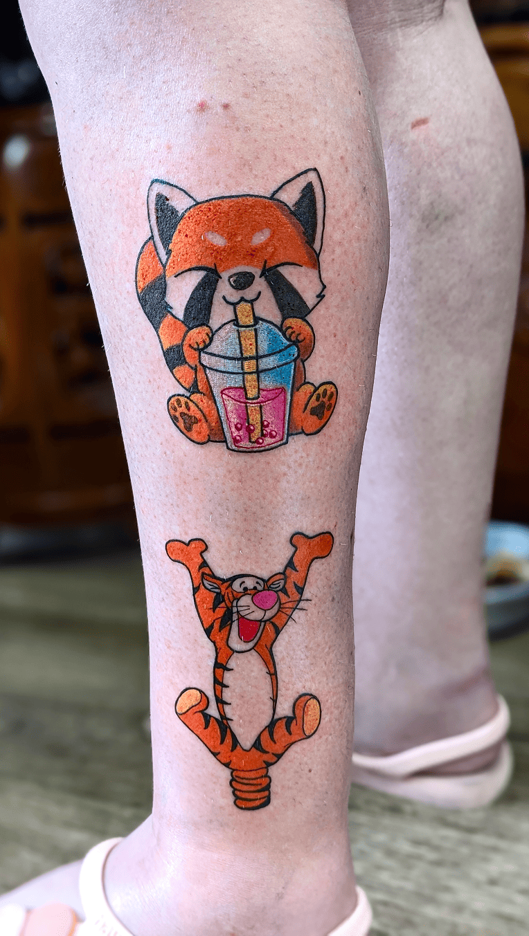 Cartoon-tattoo-20