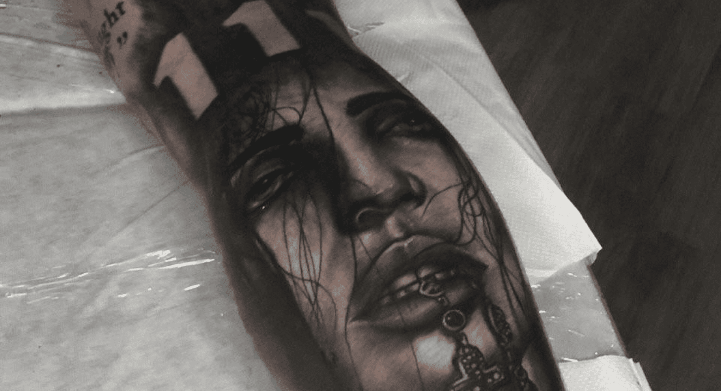 Fine Line Tattoo Aftercare Guide: How to Keep Your Tattoo Looking Perfect
