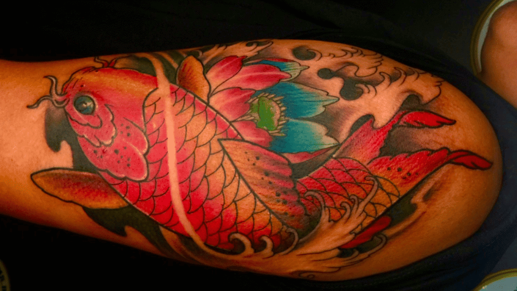 tattoo styles in bali
