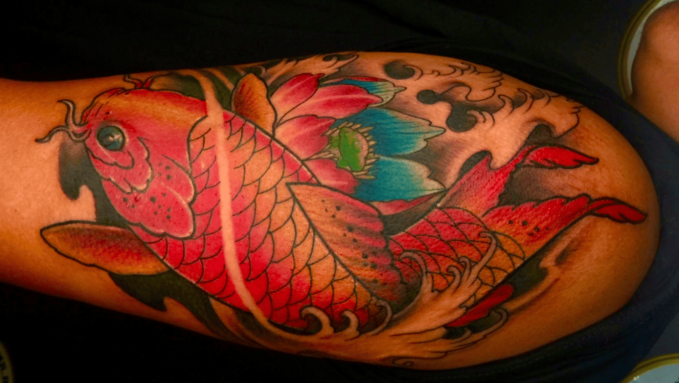 Tattoo Hygiene Standards in Bali