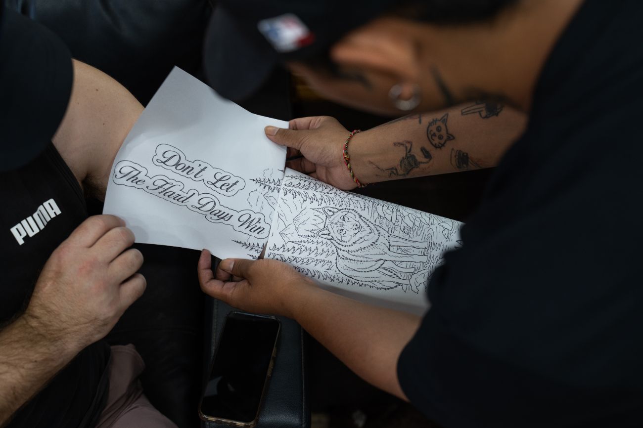 Tattoo Placement Guide: How to Choose the Best Spot for Your Tattoo